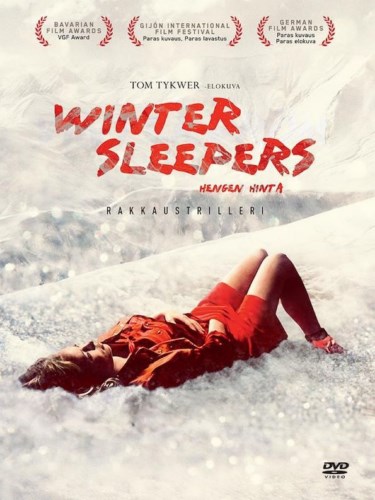 В зимней спячке / Winterschl&#228;fer / Winter Sleepers (1997) DVDRip
