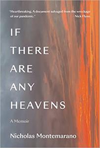 If There Are Any Heavens A Memoir