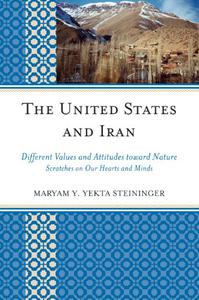 United States and Iran Different Values and Attitudes Toward Nature