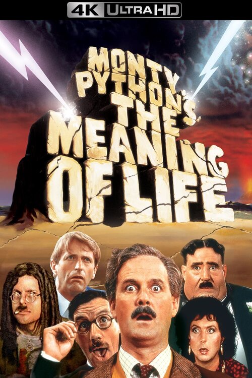 Sens życia wg Monty Pythona / The Meaning of Life (1983) MULTi.REMUX.2160p.UHD.Blu-ray.HDR.HEVC.DTS-X7.1-DENDA ~ Lektor i Napisy PL