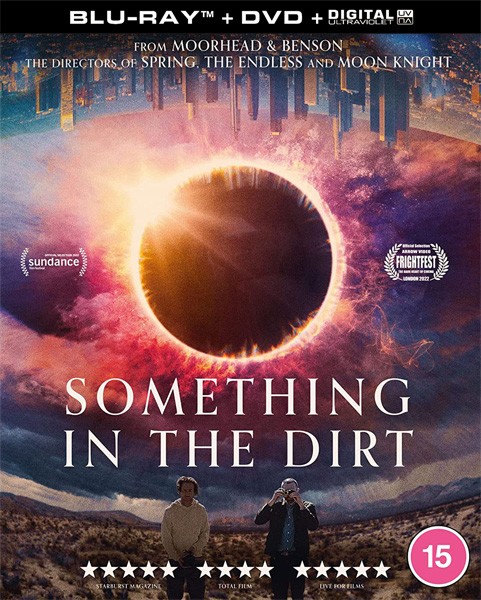 Сверхъестественное. Знаки / Something in the Dirt (2022)