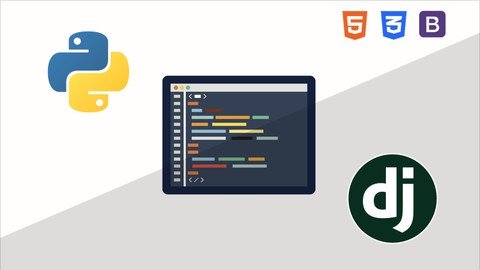 Python & Django - Formation Développeur Web Full Stack