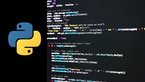 Python Course From Zero  Python For All (Updated 2022)
