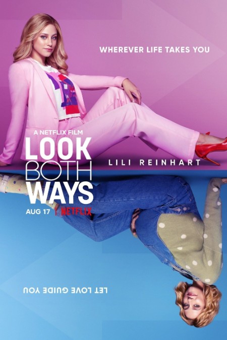 Look Both Ways 2022 2160p NF WEB-DL x265 10bit HDR DDP5 1 Atmos-LookUP