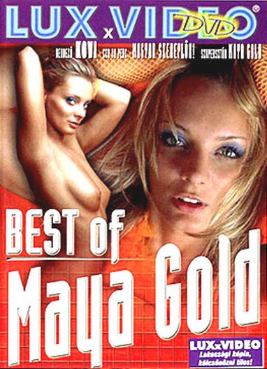 Best Of Maya Gold
