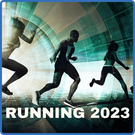 V A  - Running 2023 (2022 Dance)