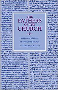 History of the Church by Rufinus of Aquileia