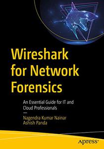 Wireshark for Network Forensics