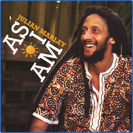 Julian Marley - As I Am