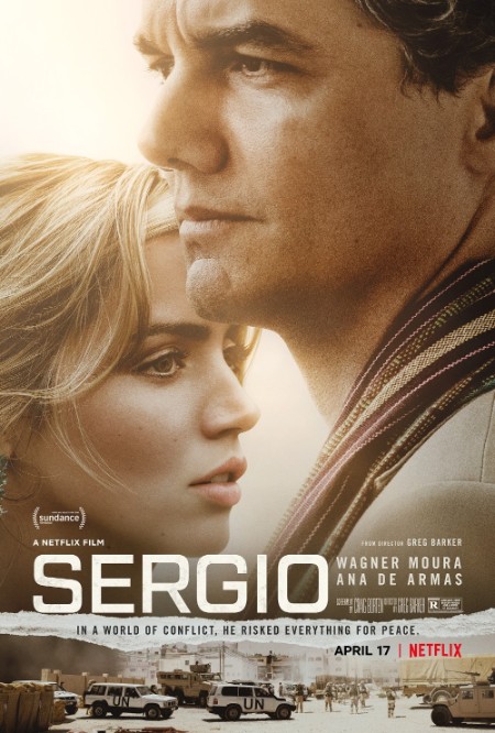 Sergio 2020 2160p NF WEBRip x265 10bit HDR DD5 1 Atmos-dBBd