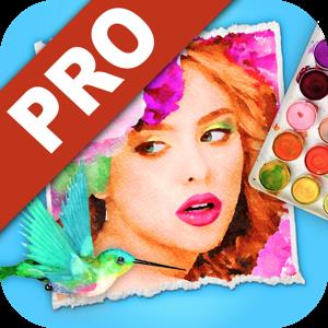 JixiPix Watercolor Studio Pro 1.4.12 DC 15.12.2022 macOS