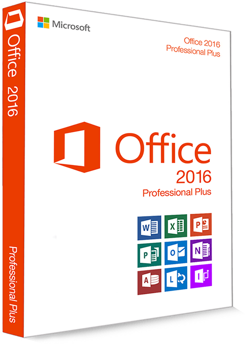 Microsoft Office 2016 v.16.0.5387.1000 Pro Plus VL (x86/x64) MULTI-POLSKA WERSJA JĘZYKOWA Marzec 2023