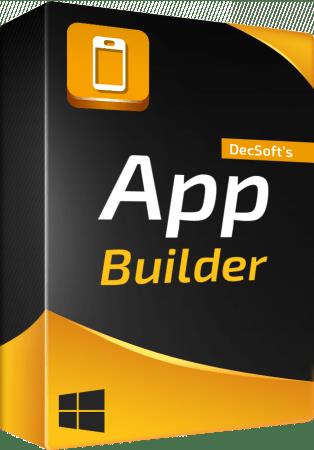 App Builder 2023.1  (x64)