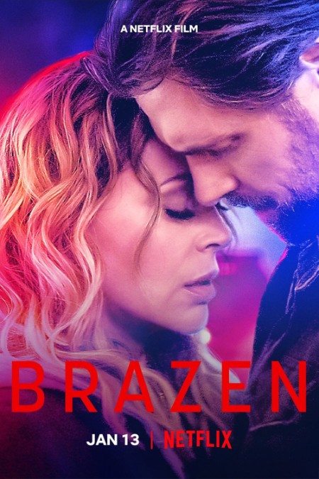 Brazen 2022 2160p NF WEB-DL x265 10bit HDR DDP5 1 Atmos-PineapplePizza