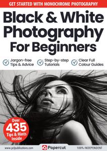 Black & White Photography For Beginners - 02 January 2023