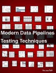 Modern Data Pipelines Testing Techniques  A Visual Guide