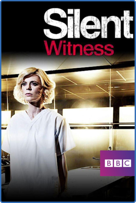 Silent WitNess S26E01 The Penitent Part 1 720p AMZN WEBRip DDP5 1 x264-NTb