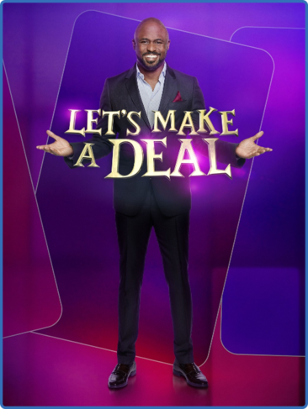 Lets Make A Deal 2023 01 02 720p WEB h264-DiRT