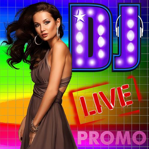 Promo Live Dj January Main Selection (2022)