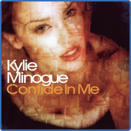 Kylie Minogue - Confide in Me (2022) FLAC