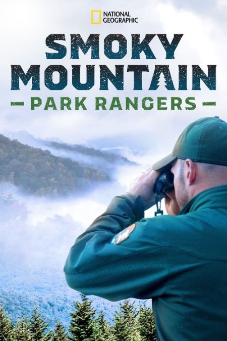 Smoky Mountain Park Rangers 2021 1080p DSNP WEBRip DDP5 1 x264-NTb