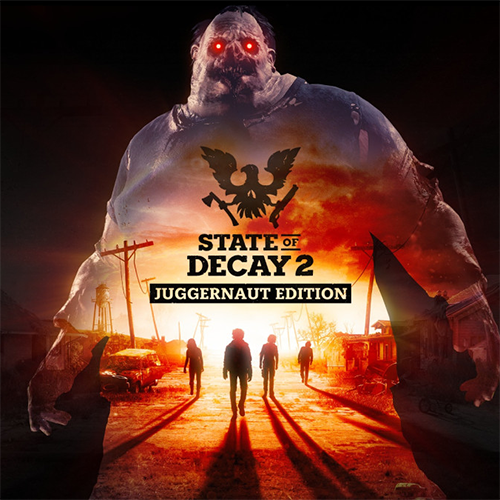 State of Decay 2: Juggernaut Edition [Update 32.0 build 487074 + DLC] (2020) PC | Repack  Pioneer