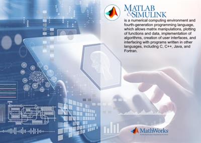 MathWorks MATLAB R2022b Update 3 Only (Linux or macOs)