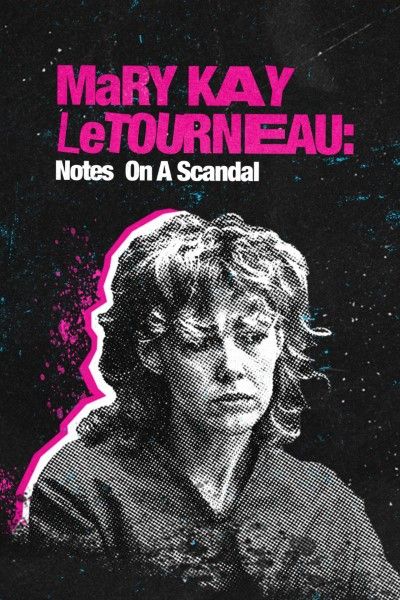 Discovery Channel - Mary Kay Letourneau Notes on a Scandal (2022)