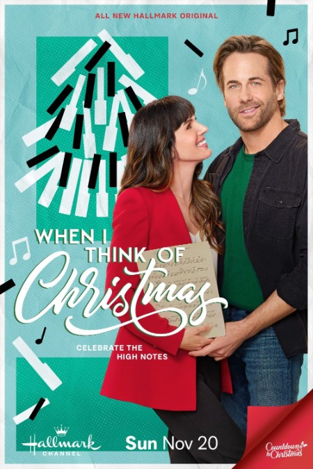 When I Think Of Christmas (2022) 1080p [WEBRip] 5.1 YTS