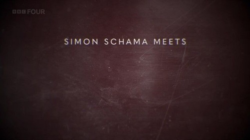 BBC - Simon Schama Meets (2022)
