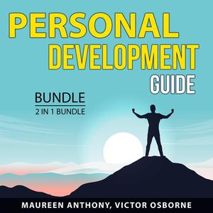 Personal Development Guide Bundle, 2 in 1 Bundle Rewrite Your Life and Better Than Before by Maureen Anthony, and Vic