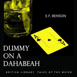 Dummy on a Dahabeah by Edward Benson