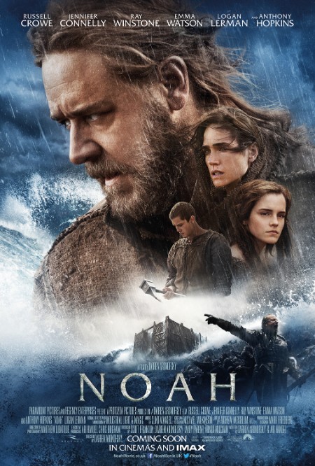 Noah 2014 1080p WEBRip DD5 1 x264-GalaxyRG