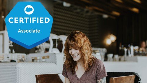 Salesforce Associate Certification
