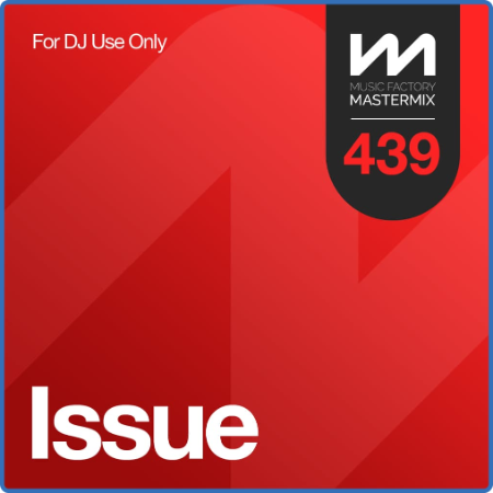 Various Artists - Mastermix Issue 439 (2022)