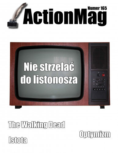 ActionMag Polska 165