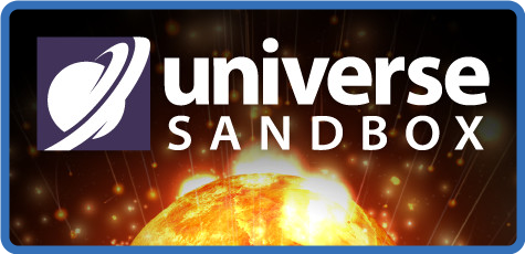Universe Sandbox v32.1.0-GOG