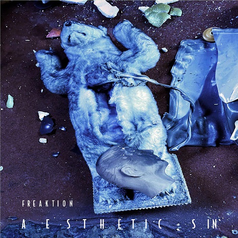 Freaktion - Aesthetic-Sin (2022)