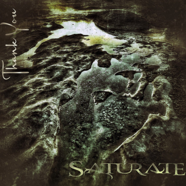 Saturate - Thank You (Single) (2022)