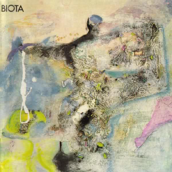 Biota - Tumble (1989) Lossless