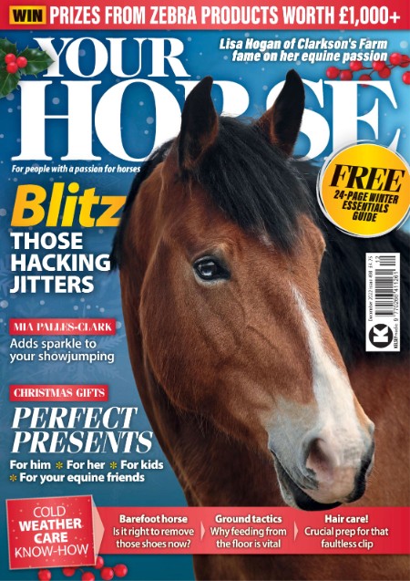 Your Horse - December 2022