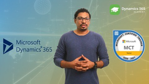 Dynamics 365 CRM + Powerapps Developer Course - Part 3