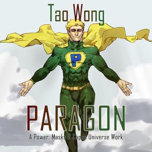 The Paragon by Tao Wong