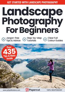 Landscape Photography For Beginners - 03 January 2023