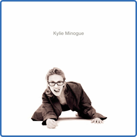 Kylie Minogue - Kylie Minogue (Special Edition) (2022) FLAC