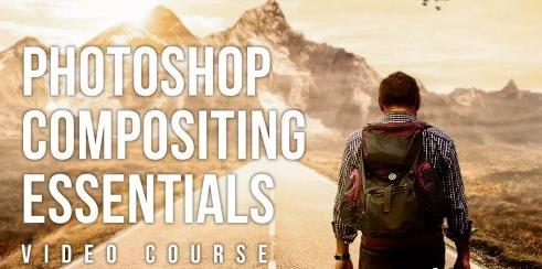 Photoshop Compositing Essentials Course