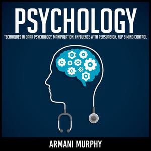 Psychology by Armani Murphy