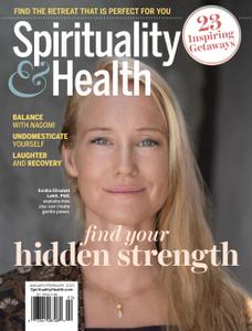 Spirituality & Health - January 2023