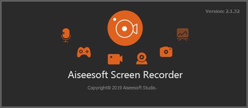 Aiseesoft Screen Recorder 2.6.18 Multilingual (x64) 
