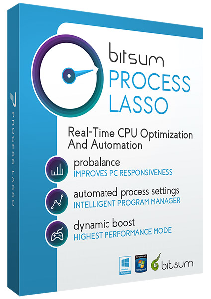 Bitsum Process Lasso Pro 12.0.2.18 MULTi-PL